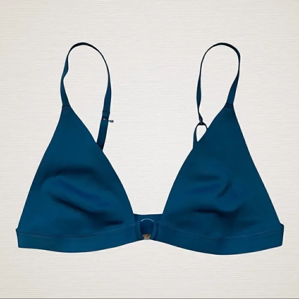 Free People Oh Scuba Bralette NWT - Picture 3 of 6